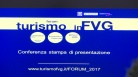 Turismo: Bolzonello, Forum Fvg a Trieste per progetto comune